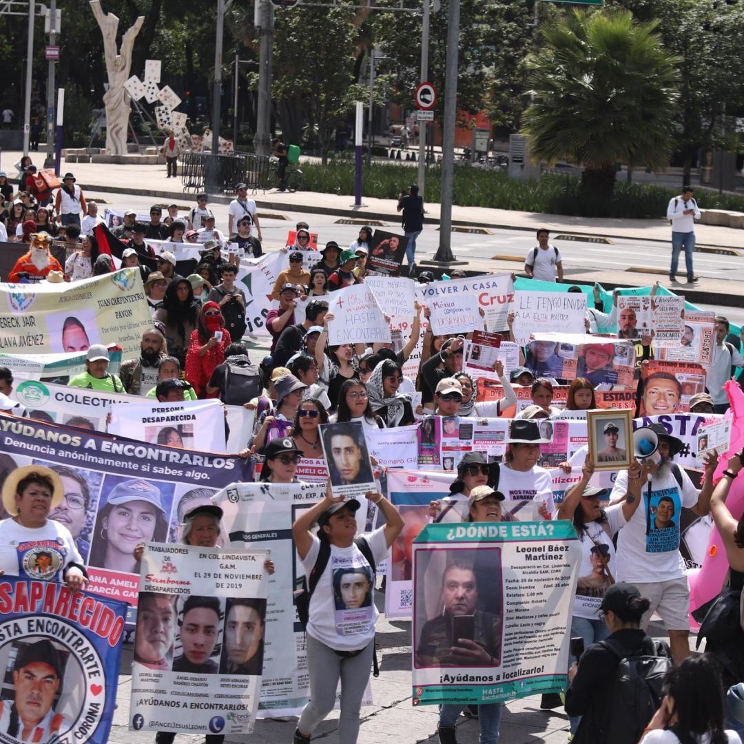 Marchas